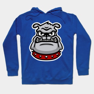 Bulldog Hoodie